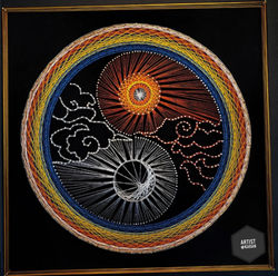sun n moon