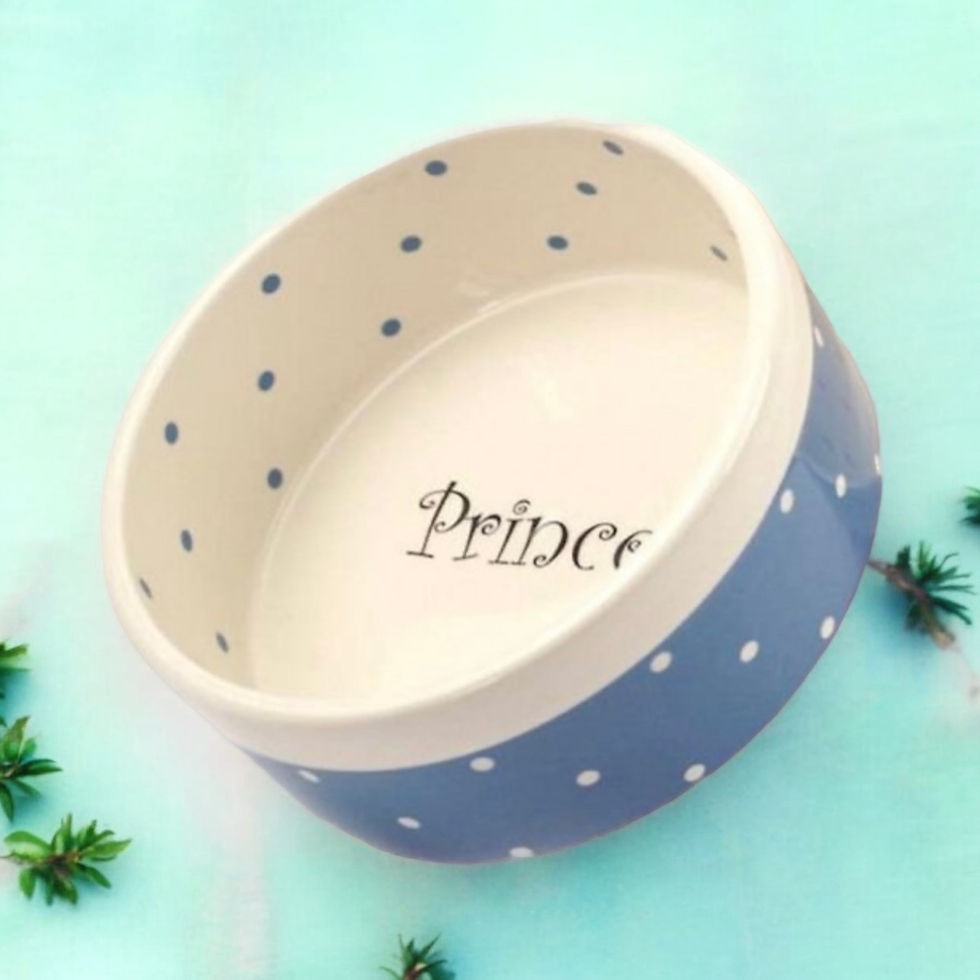 Thumbnail: Ceramic Bowls 