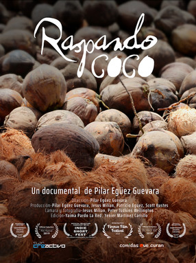 Raspando coco 1 poster.jpeg