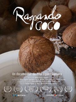 Raspando coco 2 poster.jpeg