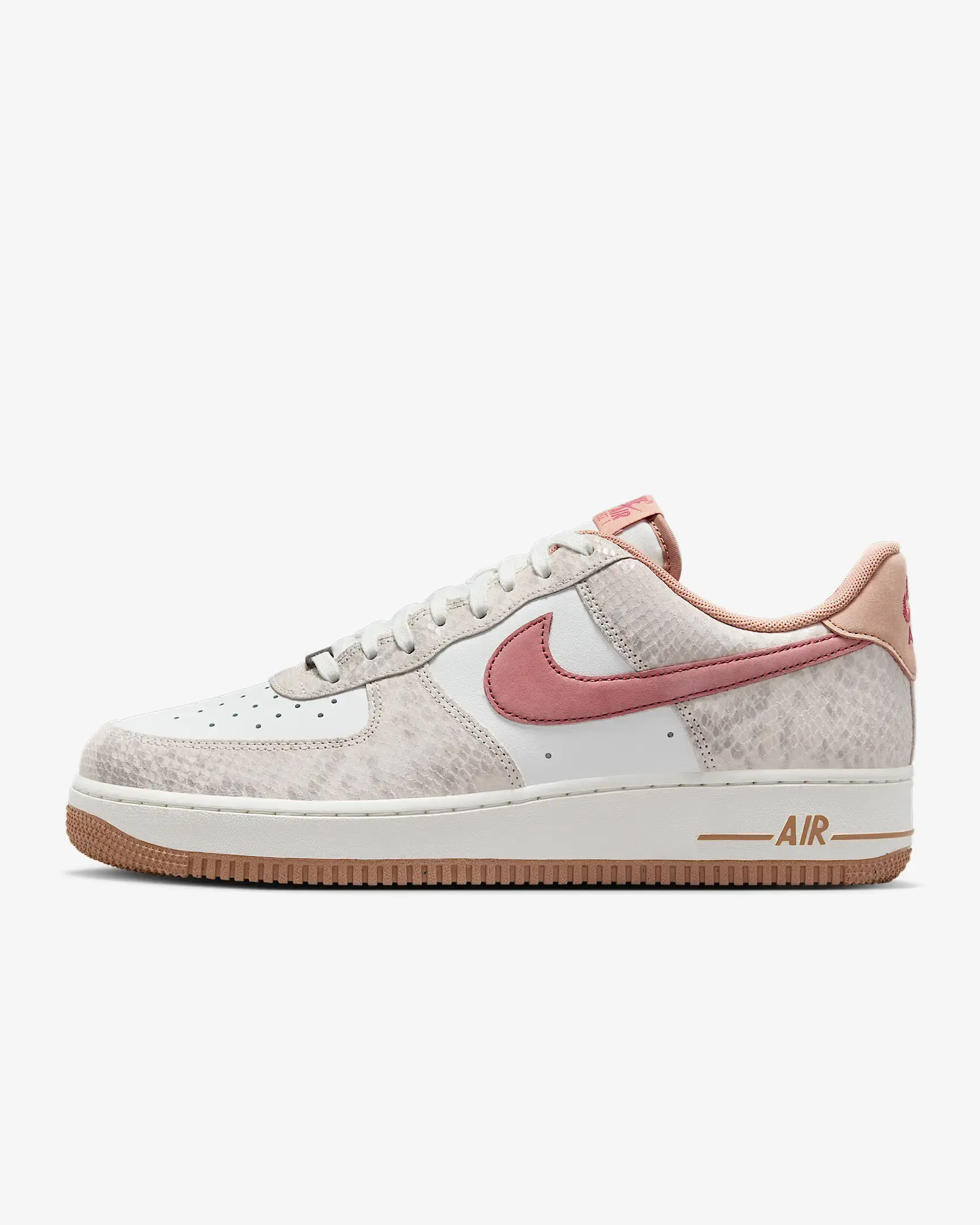 Nike Air Force 1 '07 LV8