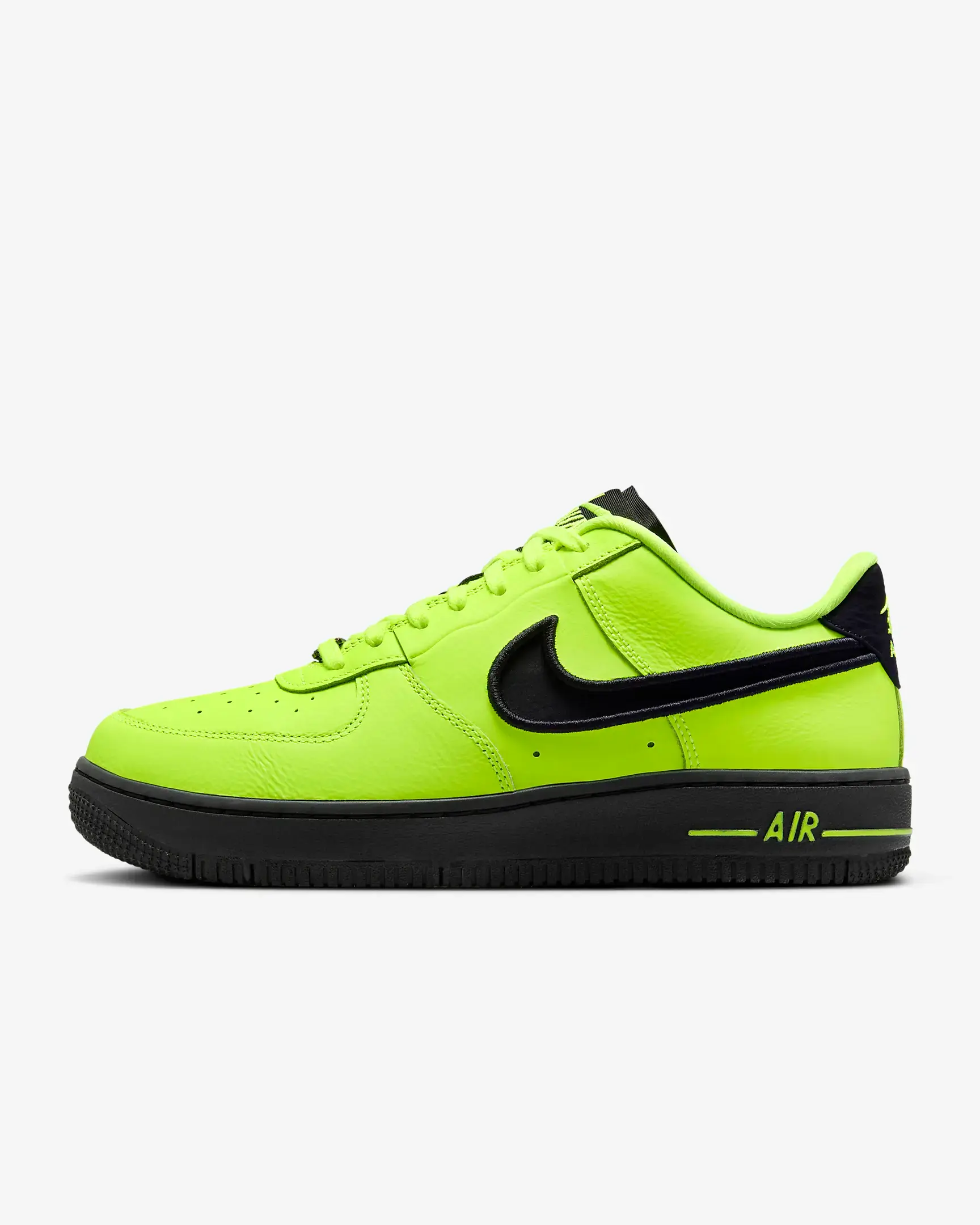 Nike Air Force 1 Dance