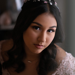 Kiara's 15