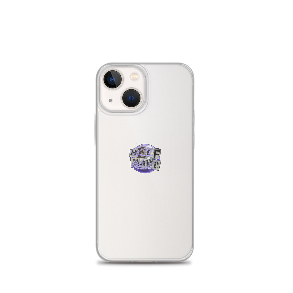 Thumbnail: Clear Case for iPhone®