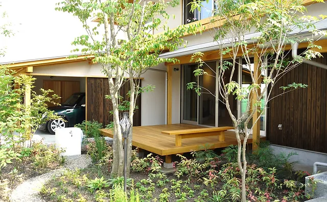 名古屋市 剪定 植木 庭木 庭師 和庭総本家 名古屋市 剪定 植木 庭木 庭師 和庭総本家
