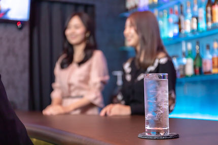 キャストの特徴