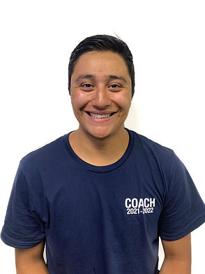CJ Chavez