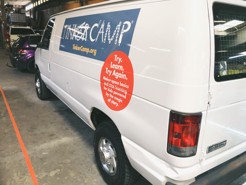 FAQs Signs and Wonders Car Wraps