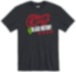Chicago is BHM Tee