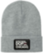 Cold Weather Beanie