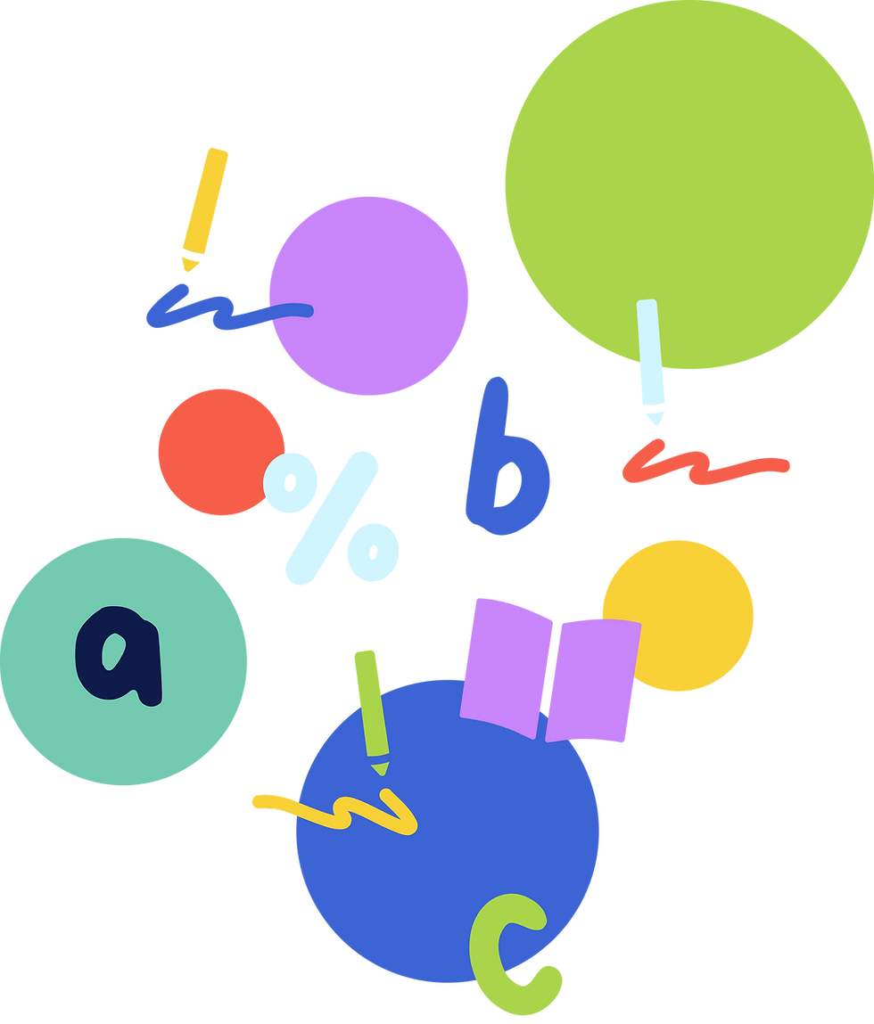 Dyslexia Interventions