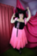 Thumbnail: Hecate dress