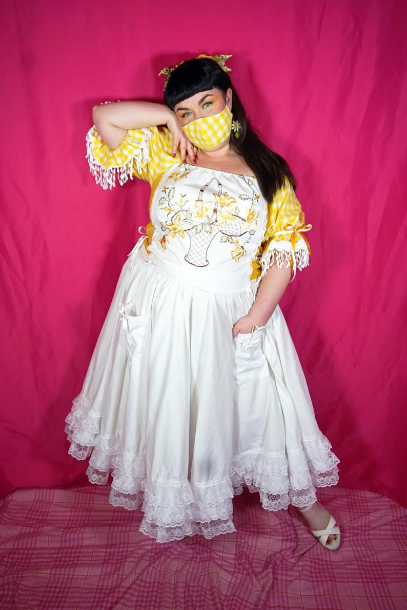 Thumbnail: Lillian Skirt