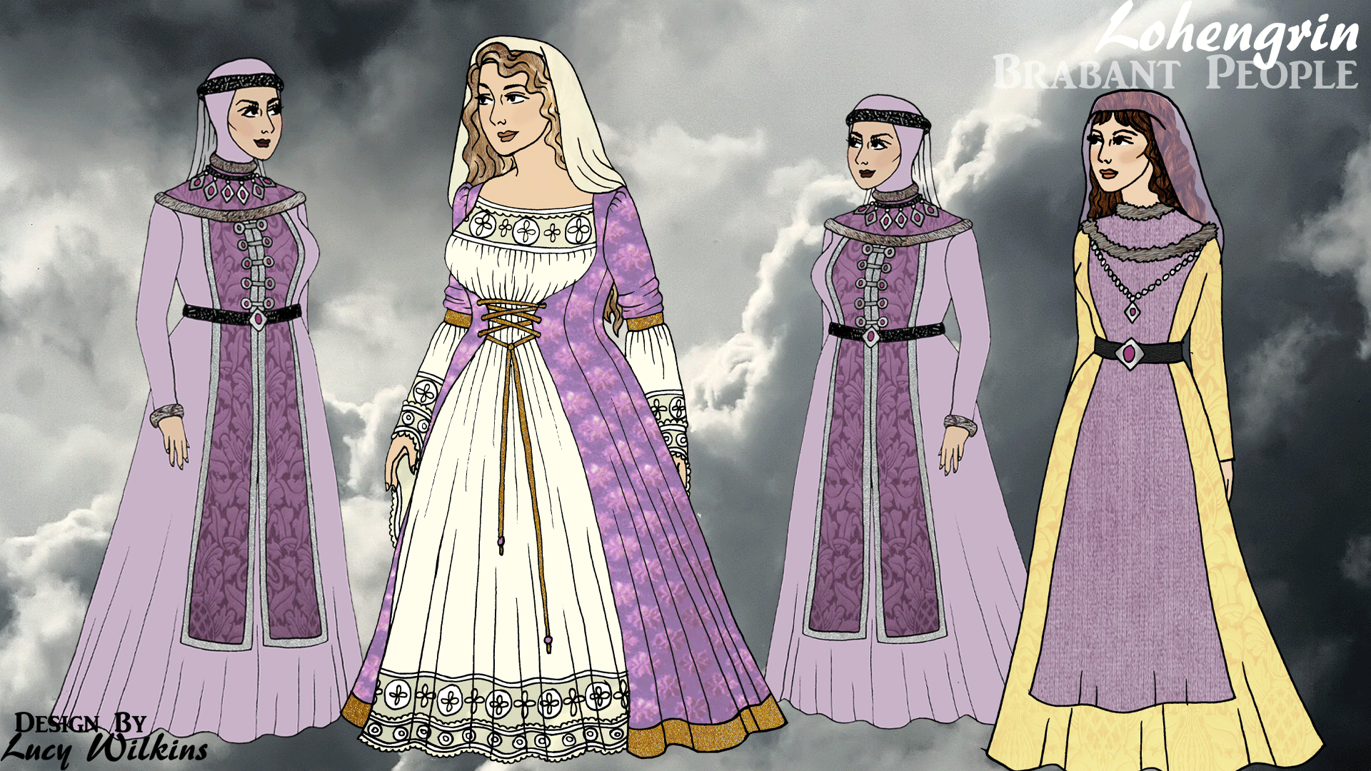 LOHENGRIN