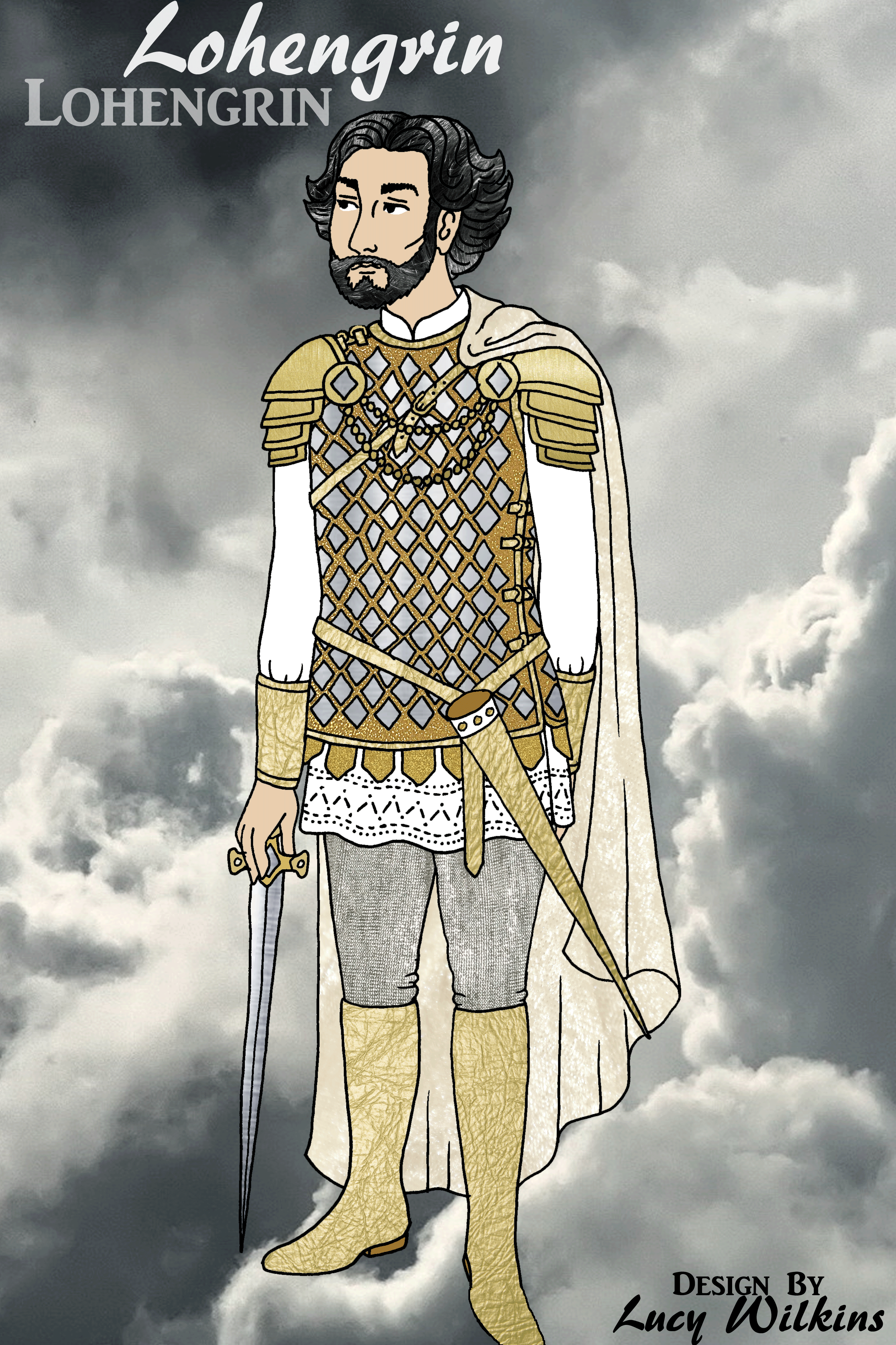 LOHENGRIN