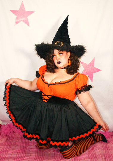 Thumbnail: Double Trouble Dress