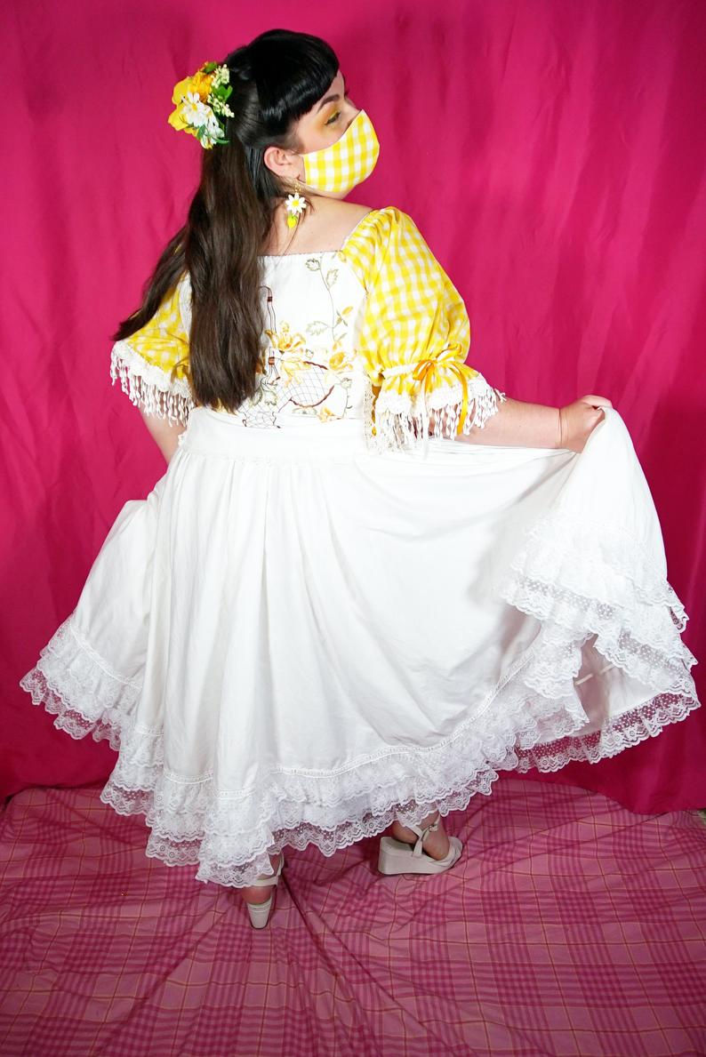 Thumbnail: Lillian Skirt