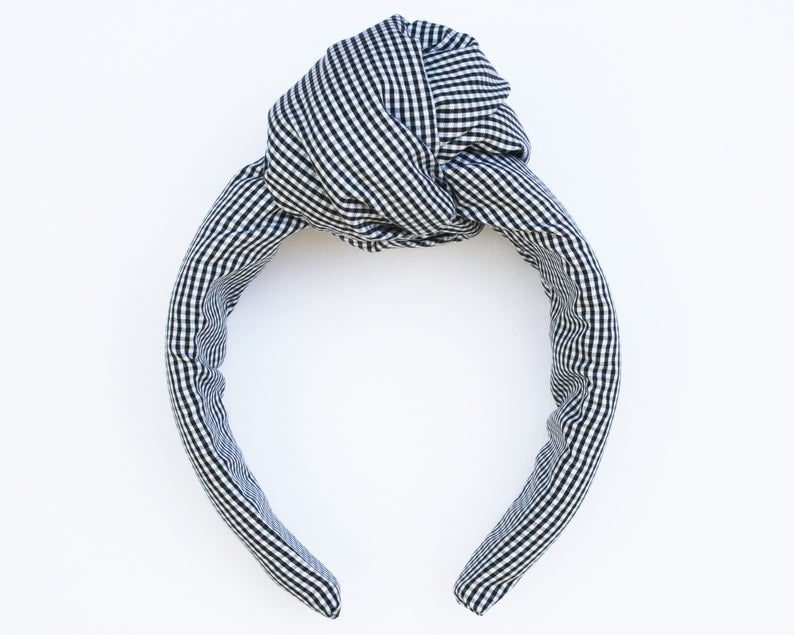 Thumbnail: Turban Headband