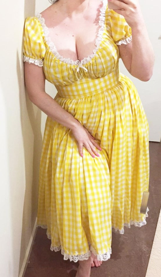 Thumbnail: Sophia Dress - Midi