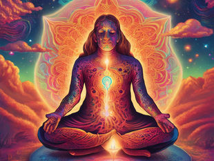 Unveiling the Mystical: How Psychedelic Science Explores Spiritual Experiences