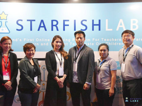 Techsauce Global Summit 2019
