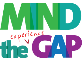 Mind the Experience Gap