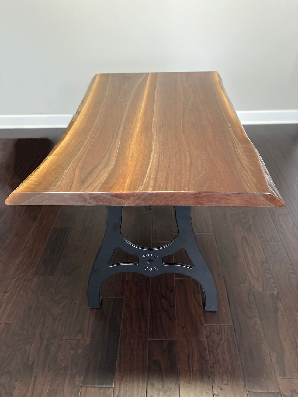 Slab Desk