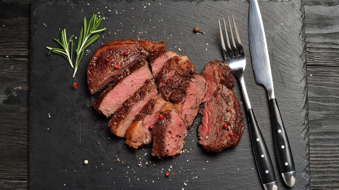 QUARTER BEEF DEPOSIT