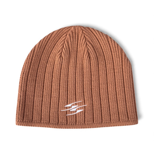 ☆年末セール REDDISH BROWN ／ KNIT CAP 2点セット Cleveland Browns NFL24 OnField Sport Knit Hat - Touchdown Gifts, Inc.