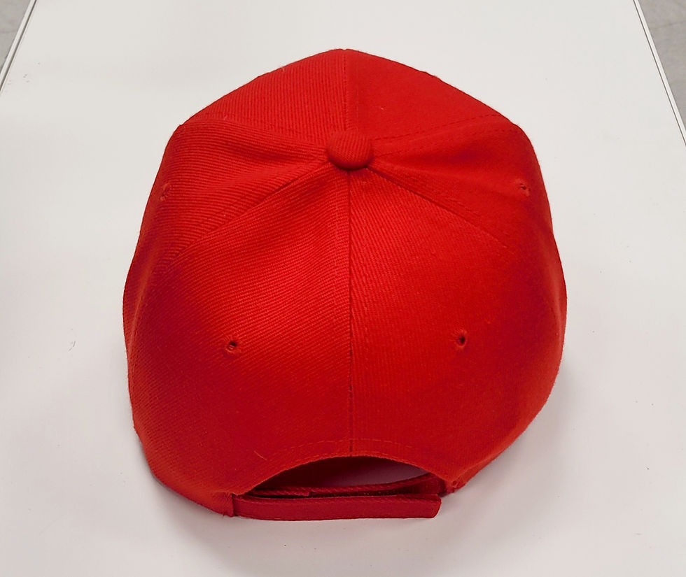 Miniatura: GORRA Deportivo Independiente Medellin - Snapback Cap Unisex - Embroidered