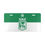 Miniatura: PLACA DECORATIVA Atlético Nacional 04 - Aluminum Car License Plate