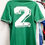 Miniatura: Camiseta Atlético Nacional - RETRO SAM 1991 VERDE - Réplica