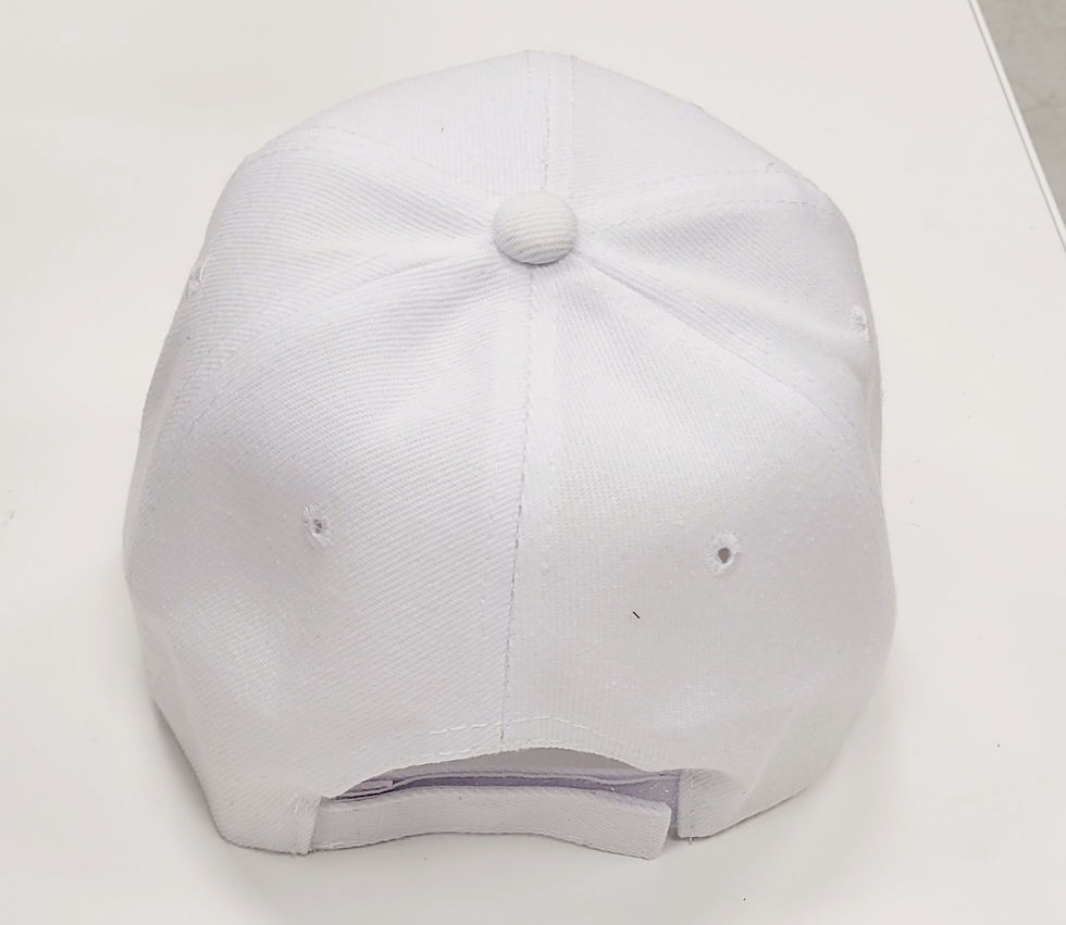 Miniatura: GORRA Junior FC - Snapback Cap Unisex - Embroidered