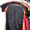 Miniatura: Camiseta Selección Colombia 2024 - Mujer Cuello Redondo - Replica - Negra