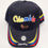 Miniatura: GORRA Grano de café y Colombia bordada -  Snapback Cap Unisex - Embr