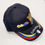 Miniatura: GORRA Tigre y Colombia bordado -  Snapback Cap Unisex - Em