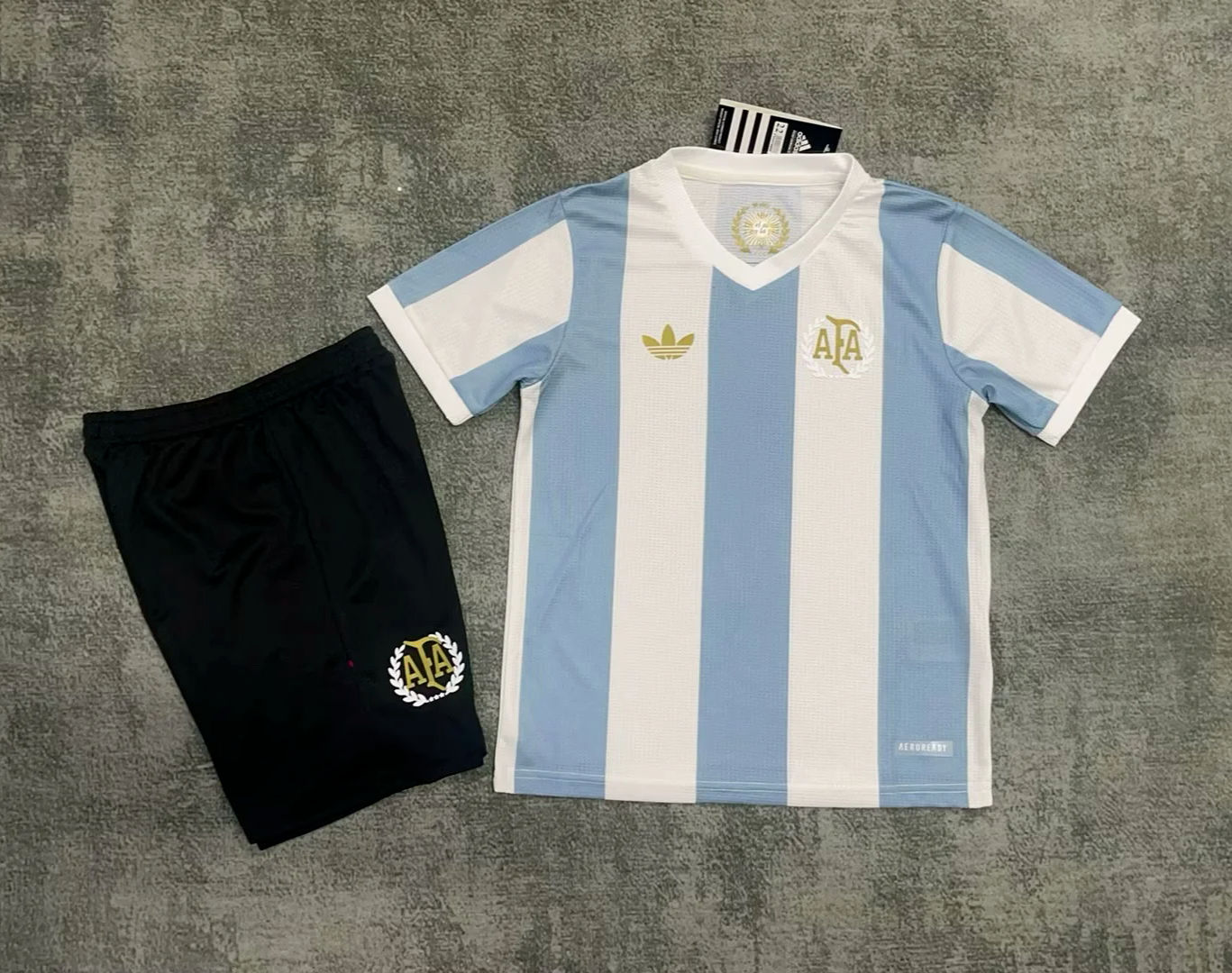 Argentina