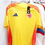 Miniatura: Camiseta Selección Colombia Versión Jugador Escudo Termoformado (3D)-ADULTO-2024