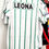 Miniatura: Camiseta Atlético Nacional - RETRO LEONA 1997 BLANCA - Réplica