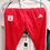 Miniatura: Sudadera América de Cali Roja Adidas  - Soccer Jogger/Sweatpants