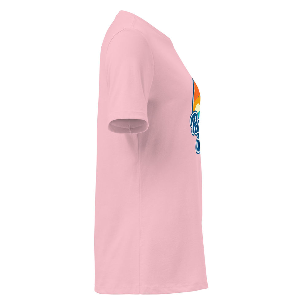 Thumbnail: "RDA" Women's Relaxed T-Shirt