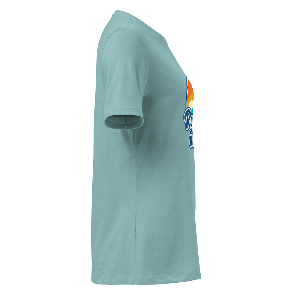 Thumbnail: "RDA" Women's Relaxed T-Shirt