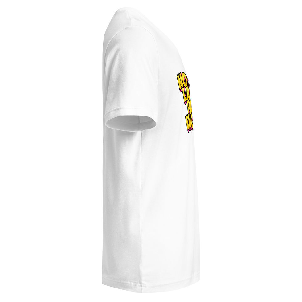 Thumbnail: "NBLVPE" Unisex V-Neck shirt