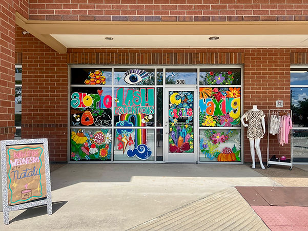 Bee's Knees Beauty Store Front.jpg