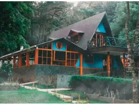 Asgard Resort Guatemala