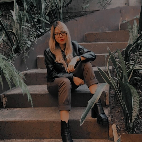 El arte de expresar sentimientos a través de un lienzo