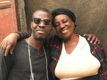 Madan Sara, or Market Women, are the Underpinning of the Haitian Economy