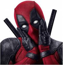 deadpool