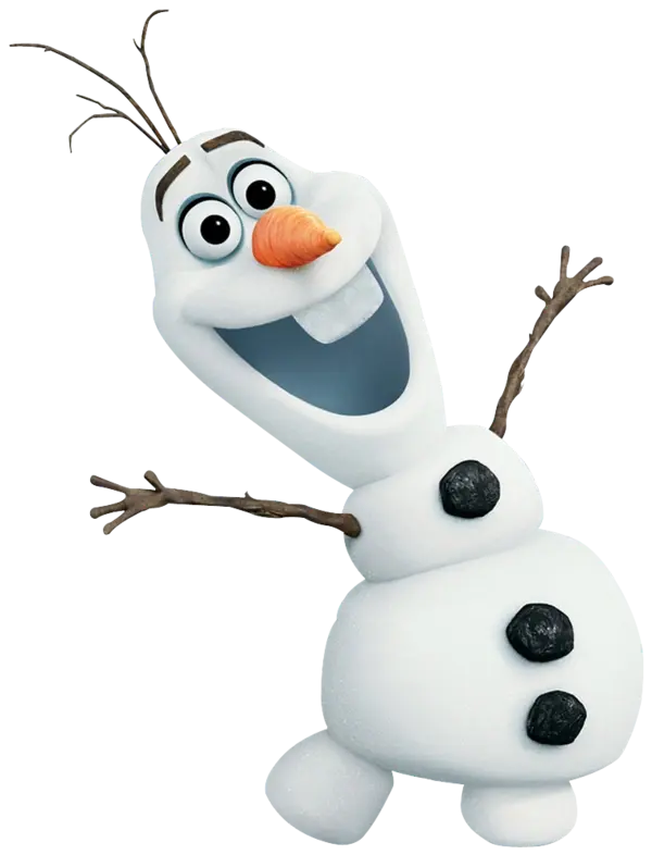 olaf