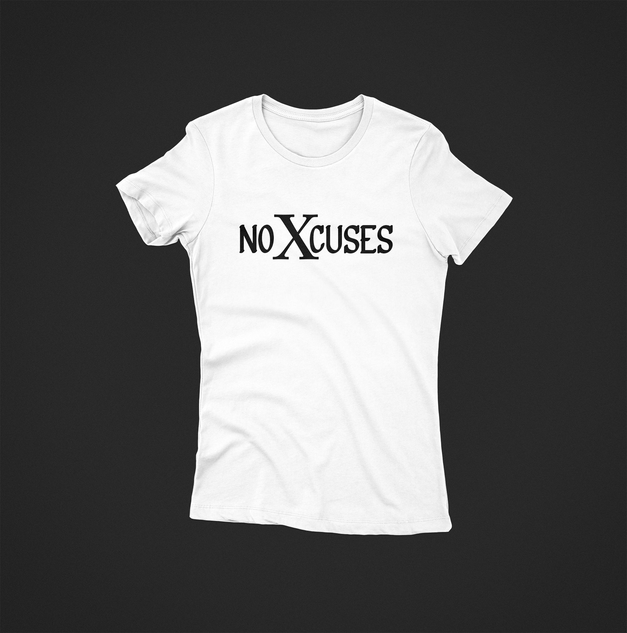 No Xcuses Ladies